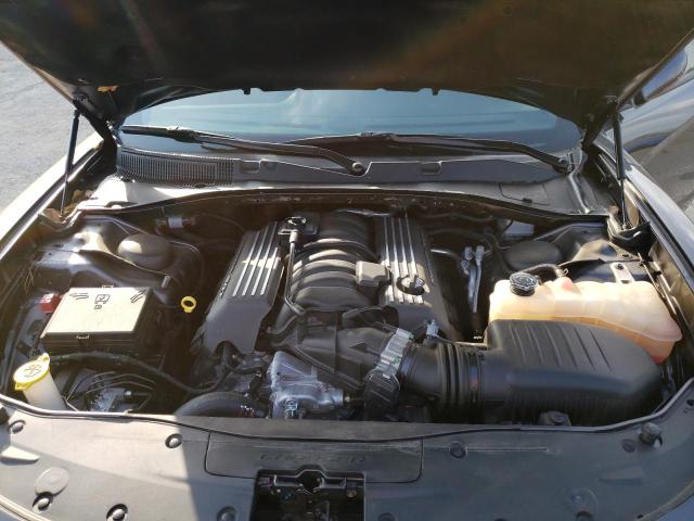 Photo 11 from auction – 2020 DODGE CHARGER SC with VIN 2C3CDXGJ4LH181360