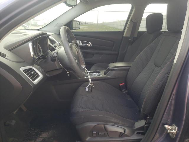 Photo 7 from auction – 2013 GMC TERRAIN SL with VIN 2GKALMEK5D6415877