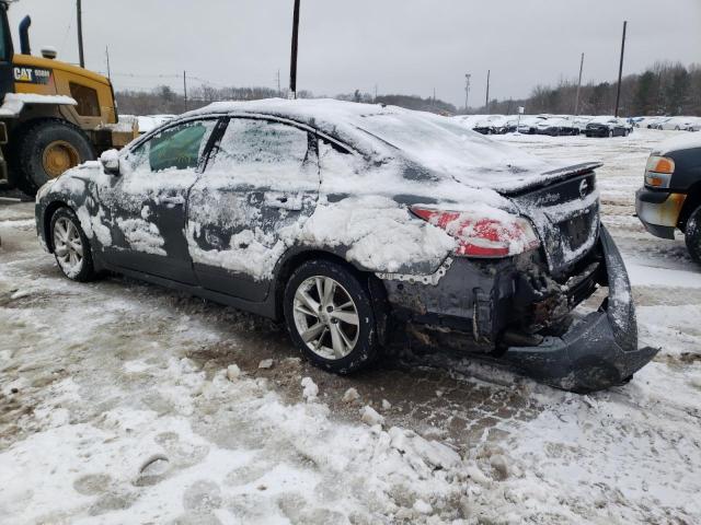 Photo 2 from auction – 2015 NISSAN ALTIMA 2.5 with VIN 1N4AL3AP2FN377469