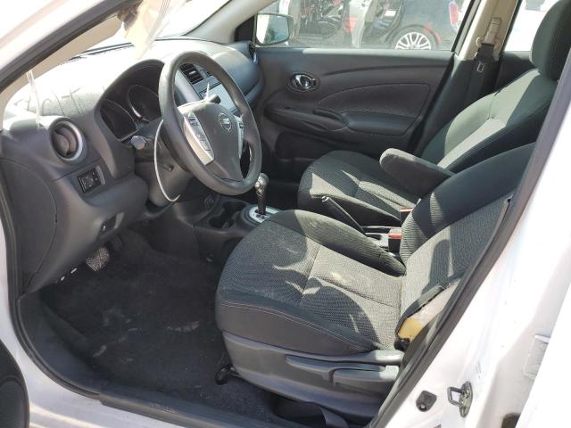 Photo 7 from auction – 2019 NISSAN VERSA S with VIN 3N1CN7AP5KL866773