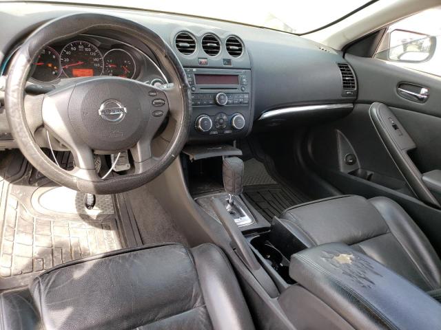 Photo 8 from auction – 2012 NISSAN ALTIMA S with VIN 1N4AL2EP5CC264286