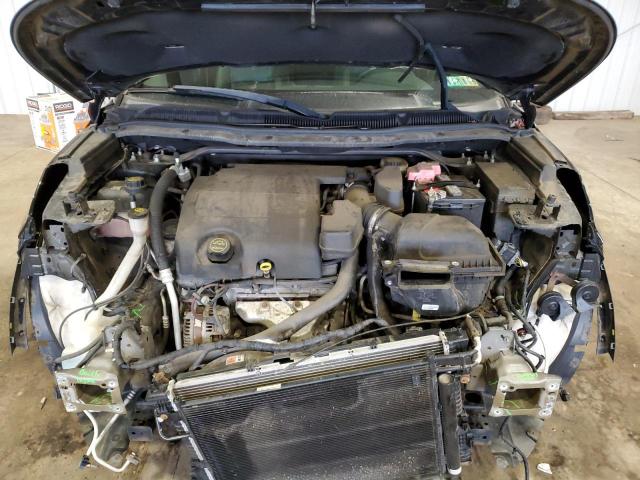 Photo 11 from auction – 2014 FORD EXPLORER X with VIN 1FM5K8D83EGA98241