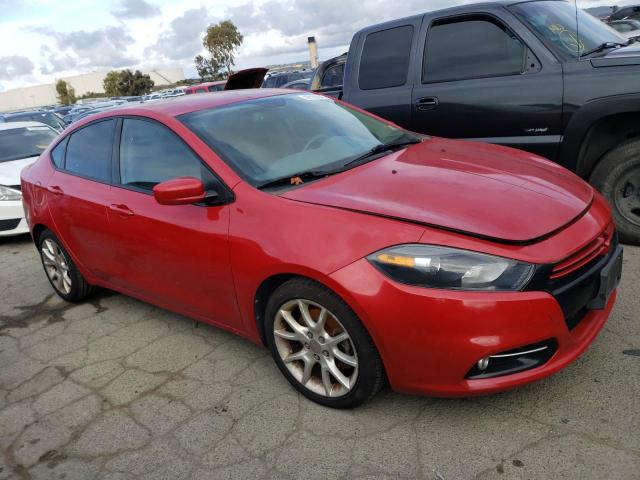 Foto 4 de la subasta – 2013 DODGE DART SXT con VIN 1C3CDFBH1DD640566