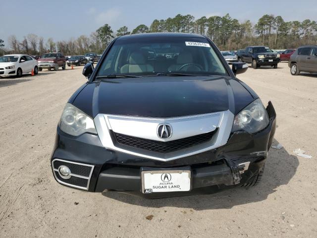 Photo 5 from auction – 2010 ACURA RDX with VIN 5J8TB2H29AA005011