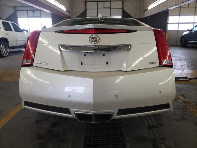Photo 6 from auction – 2014 CADILLAC CTS PERFOR with VIN 1G6DG1E3XE0141464