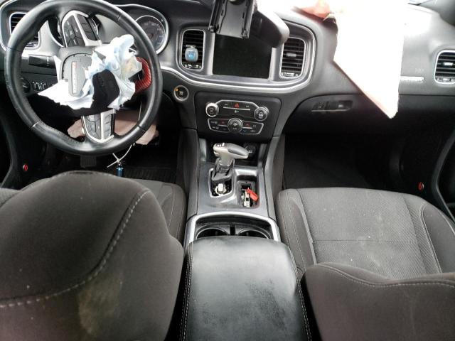 Photo 8 from auction – 2015 DODGE CHARGER SX with VIN 2C3CDXHGXFH863229