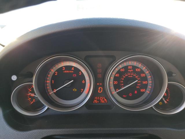 Photo 9 from auction – 2011 MAZDA 6 I with VIN 1YVHZ8CH3B5M12101
