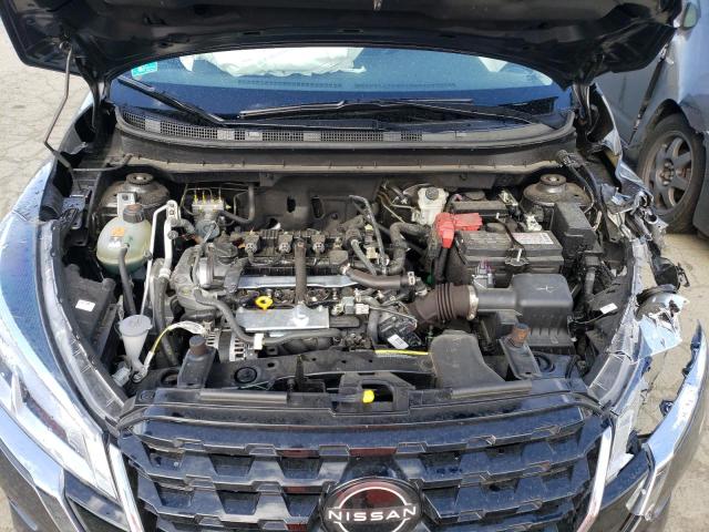 Photo 11 from auction – 2022 NISSAN KICKS S with VIN 3N1CP5BV8NL497035