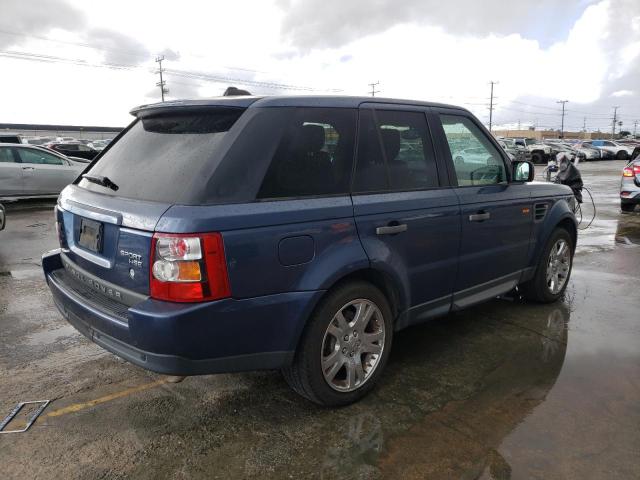Photo 3 from auction – 2006 LAND ROVER RANGE ROVE with VIN SALSF25466A924310