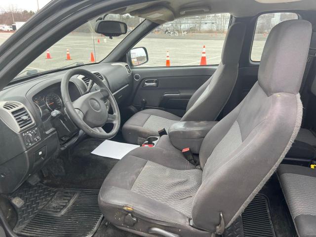 Photo 9 from auction – 2012 CHEVROLET COLORADO with VIN 1GCESBFEXC8168006