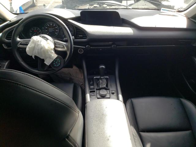 Photo 8 from auction – 2021 MAZDA 3 SELECT with VIN JM1BPABL7M1330431