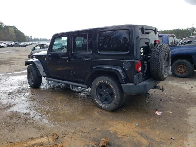 Photo 2 from auction – 2015 JEEP WRANGLER U with VIN 1C4BJWEG8FL583410