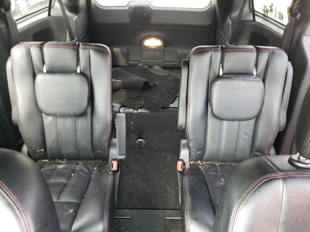 Photo 10 from auction – 2014 DODGE GRAND CARA with VIN 2C4RDGEG4ER151124