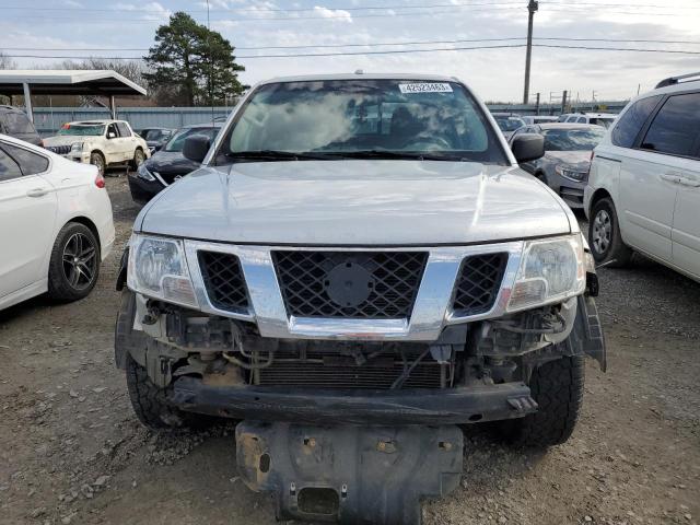 Photo 5 from auction – 2018 NISSAN FRONTIER S with VIN 1N6AD0ER3JN745732