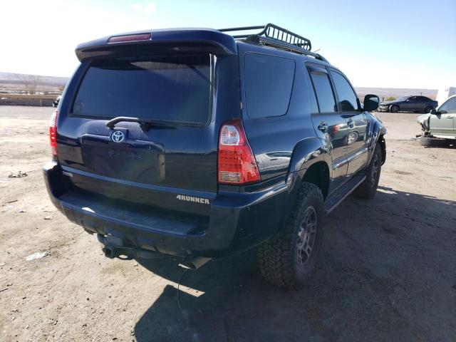Photo 3 from auction – 2006 TOYOTA 4RUNNER LI with VIN JTEBT17R868032484