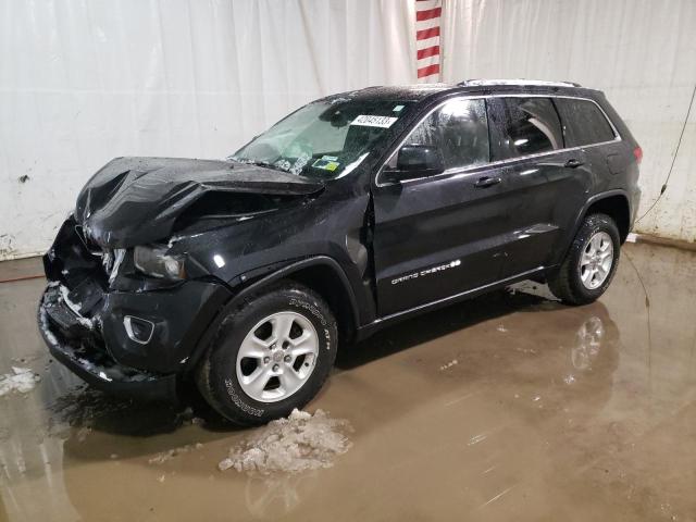 Photo 1 from auction – 2014 JEEP GRAND CHER with VIN 1C4RJFAG3EC156476