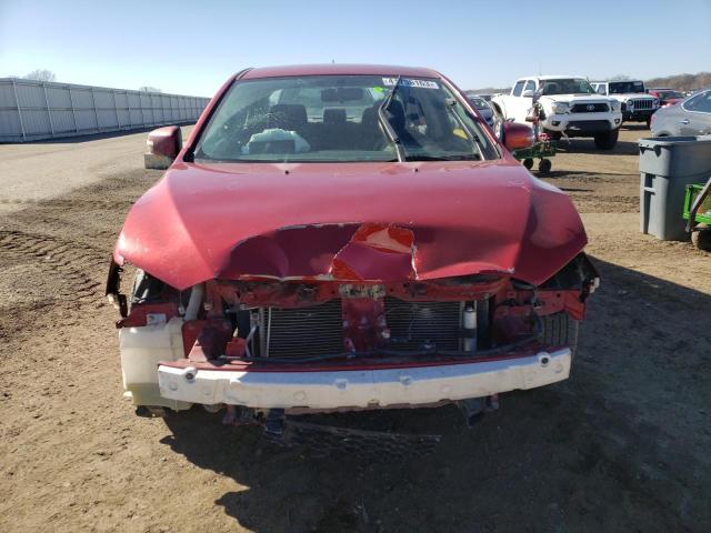 Photo 5 from auction – 2016 MITSUBISHI LANCER ES with VIN JA32U2FU1GU010539