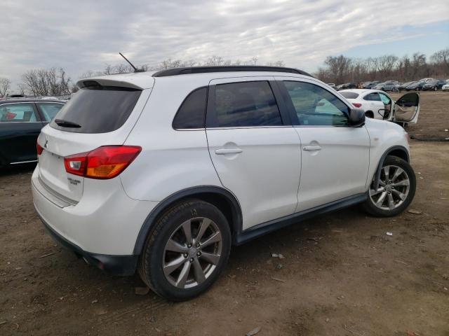 Photo 3 from auction – 2013 MITSUBISHI OUTLANDER with VIN 4A4AR5AU5DE017449