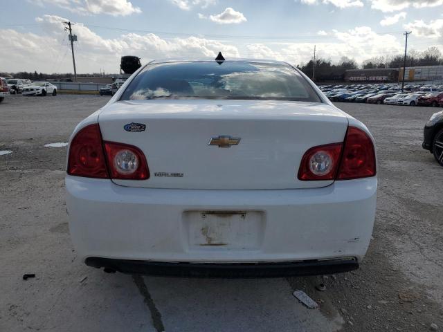 Photo 6 from auction – 2012 CHEVROLET MALIBU LS with VIN 1G1ZB5E01CF225707
