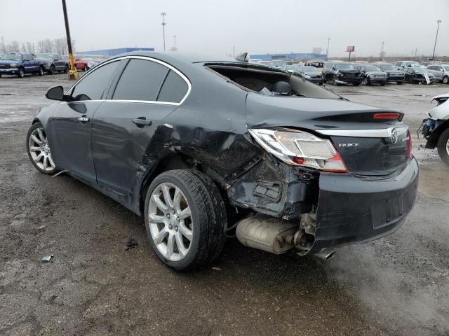 Photo 2 from auction – 2012 BUICK REGAL PREM with VIN 2G4GU5GV7C9154700
