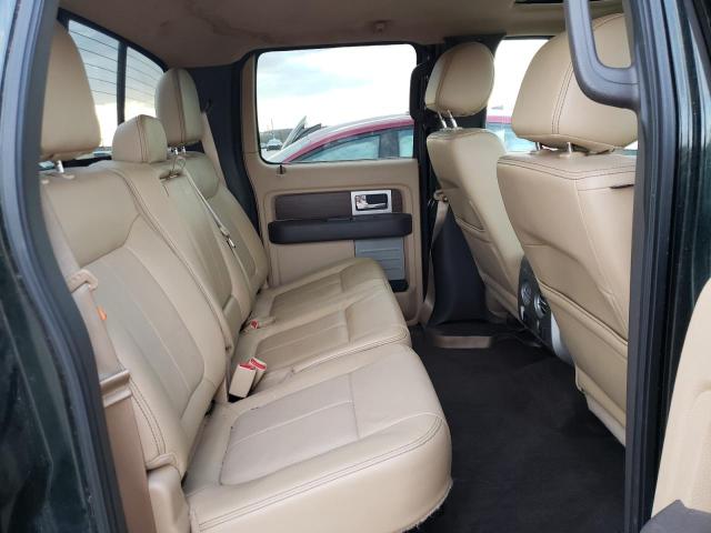 Photo 10 from auction – 2014 FORD F150 SUPER with VIN 1FTFW1ET4EKF01129