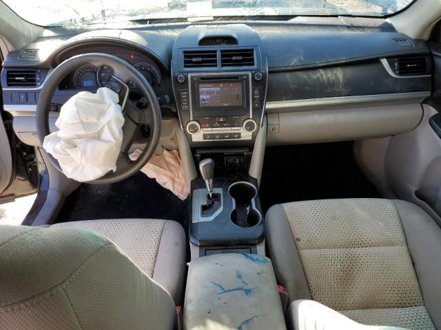 Photo 8 from auction – 2014 TOYOTA CAMRY L with VIN 4T4BF1FK4ER406905