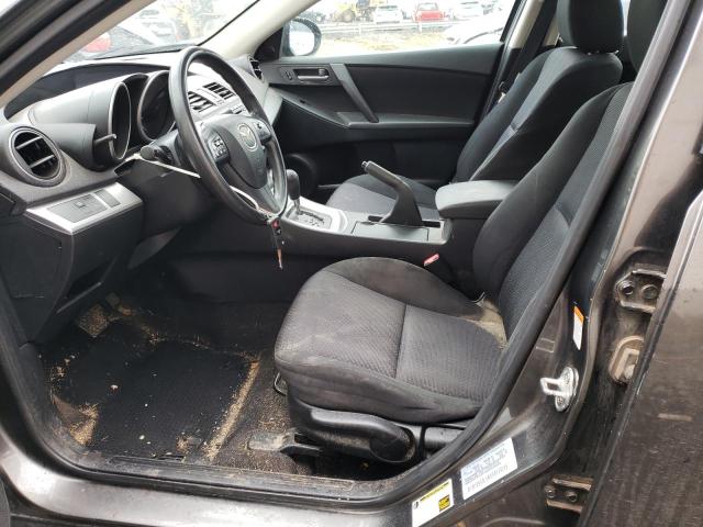 Photo 7 from auction – 2010 MAZDA 3 I with VIN JM1BL1SGXA1151214