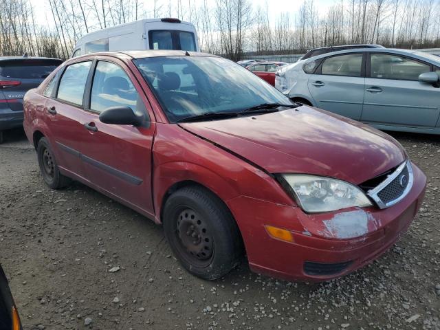 Photo 4 from auction – 2005 FORD FOCUS ZX4 with VIN 1FAFP34N45W143752