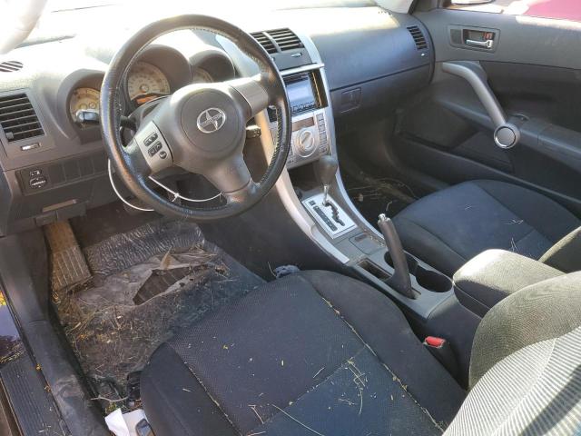 Photo 8 from auction – 2009 TOYOTA SCION TC with VIN JTKDE167790279952