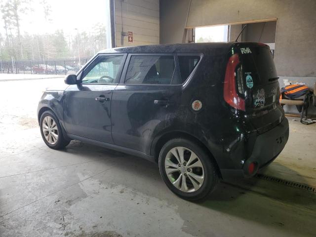 Photo 2 from auction – 2014 KIA SOUL + with VIN KNDJP3A51E7067295