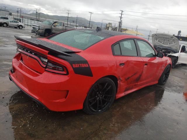 Photo 3 from auction – 2020 DODGE CHARGER SC with VIN 2C3CDXGJ3LH238454
