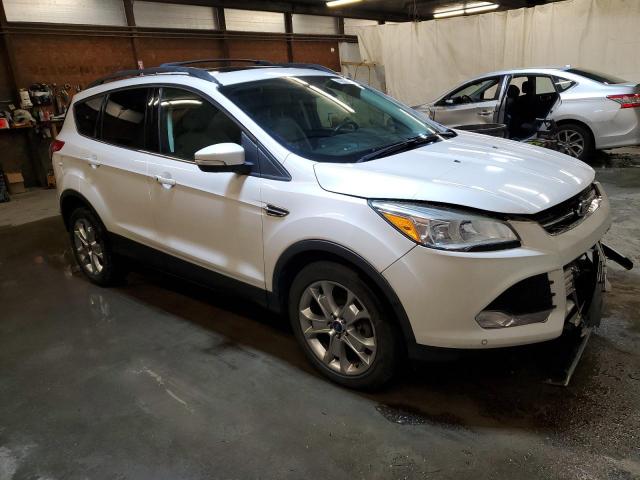 Photo 4 from auction – 2013 FORD ESCAPE SEL with VIN 1FMCU9H90DUA57141