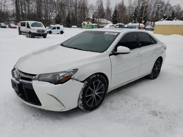Photo 1 from auction – 2016 TOYOTA CAMRY LE with VIN 4T1BF1FK6GU238231