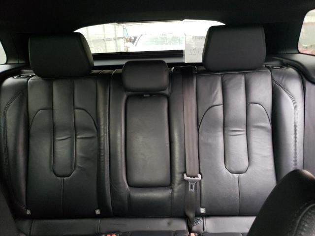 Photo 10 from auction – 2013 LAND ROVER RANGE ROVE with VIN SALVP2BG4DH852147