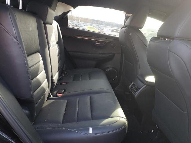 Photo 11 from auction – 2021 LEXUS NX 300 BAS with VIN JTJSARDZ3M2260032