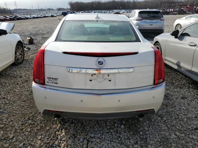 Photo 6 from auction – 2011 CADILLAC CTS PERFOR with VIN 1G6DK5EY7B0135442
