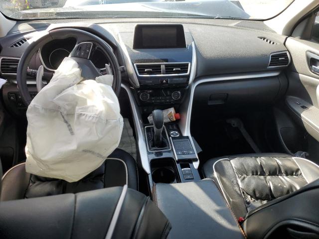 Photo 8 from auction – 2019 MITSUBISHI ECLIPSE CR with VIN JA4AT5AA8KZ000370