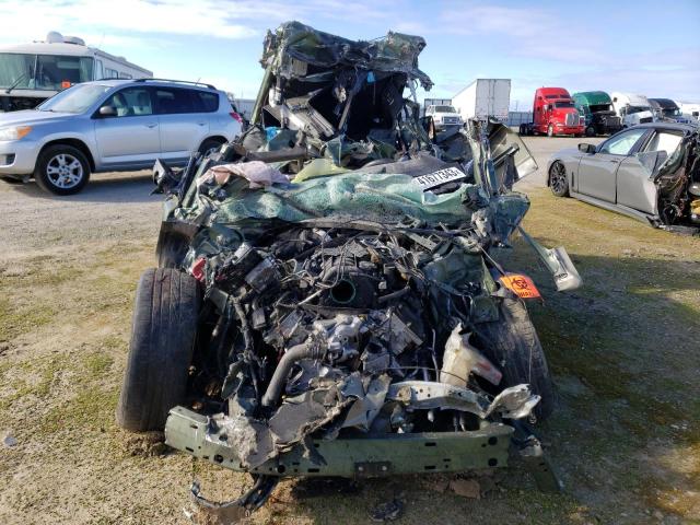Photo 5 from auction – 2021 DODGE CHARGER R/ with VIN 2C3CDXCT3MH619164
