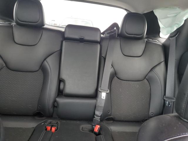 Photo 10 from auction – 2019 JEEP CHEROKEE L with VIN 1C4PJLLBXKD411380