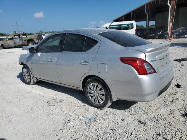 Photo 2 from auction – 2015 NISSAN VERSA S with VIN 3N1CN7AP7FL823686