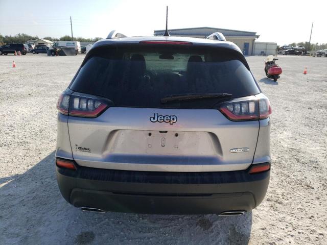 Photo 6 from auction – 2019 JEEP CHEROKEE L with VIN 1C4PJLCX2KD145770