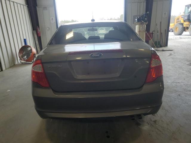 Photo 6 from auction – 2011 FORD FUSION SE with VIN 3FAHP0HA0BR138819