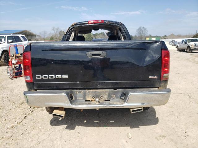 Photo 6 from auction – 2004 DODGE RAM 1500 S with VIN 1D7HA18N84S675942