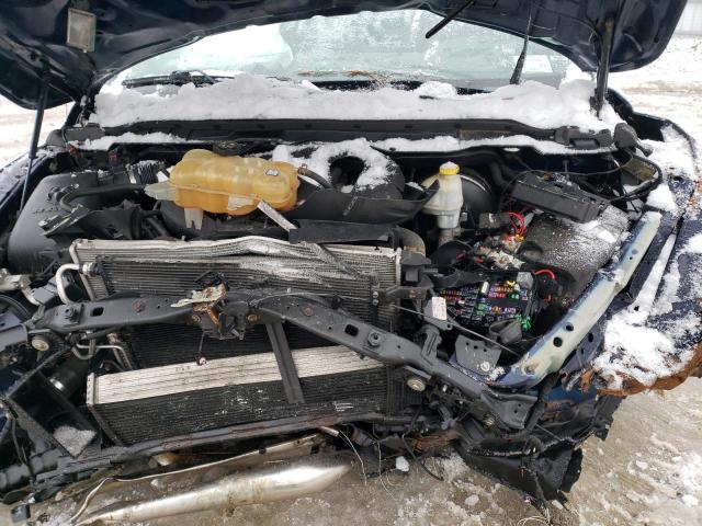 Zdjęcie 11 z aukcji – 2014 RAM 1500 SLT z VIN 1C6RR7LM6ES324335