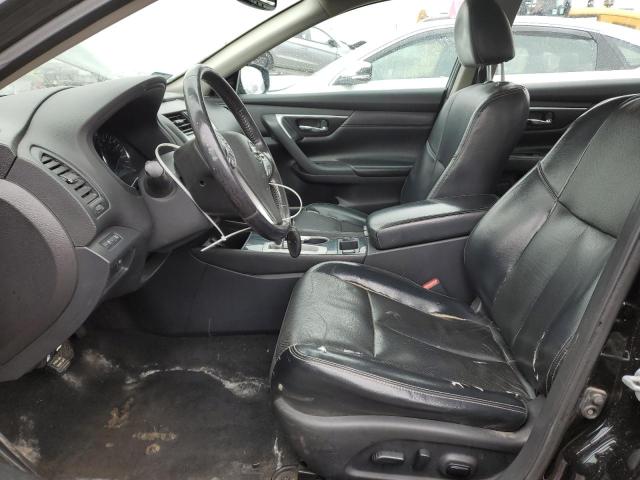 Photo 7 from auction – 2017 NISSAN ALTIMA 2.5 with VIN 1N4AL3AP5HC198535