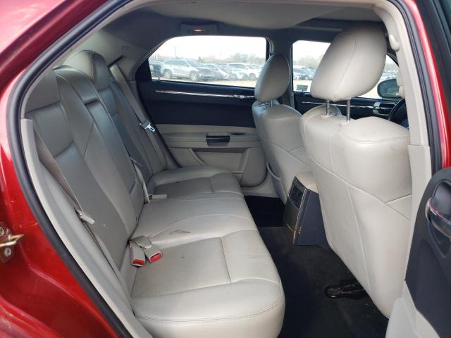 Photo 10 from auction – 2006 CHRYSLER 300C with VIN 2C3LA63H56H455899