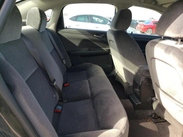 Photo 10 from auction – 2014 CHEVROLET IMPALA LIM with VIN 2G1WA5E3XE1110680