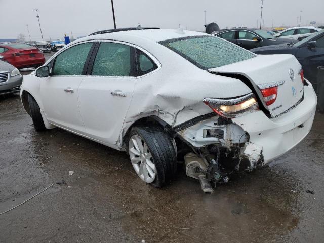 Photo 2 from auction – 2014 BUICK VERANO with VIN 1G4PS5SK8E4120273