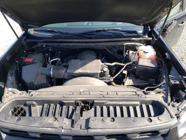 Photo 11 from auction – 2022 CHEVROLET silverado with VIN 1GC4YME70NF206057