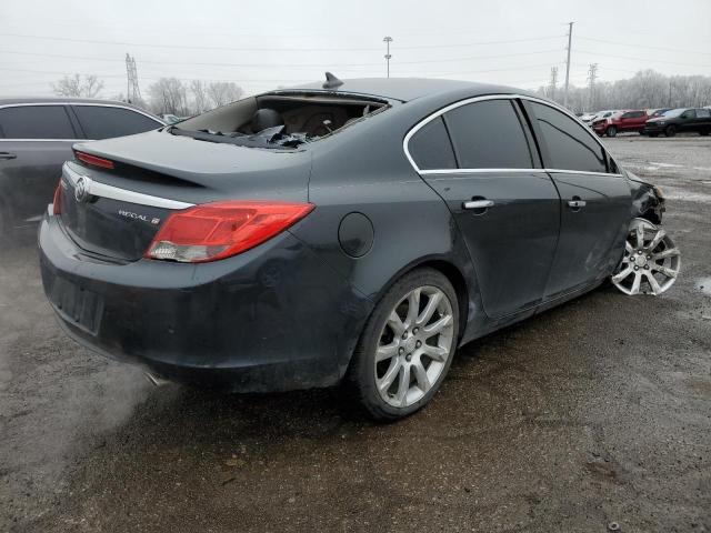 Photo 3 from auction – 2012 BUICK REGAL PREM with VIN 2G4GU5GV7C9154700